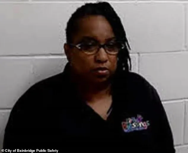 Arrest Made in Georgia Daycare Abuse Case Involving One-Year-Old; Worker Charged with Aggravated Battery