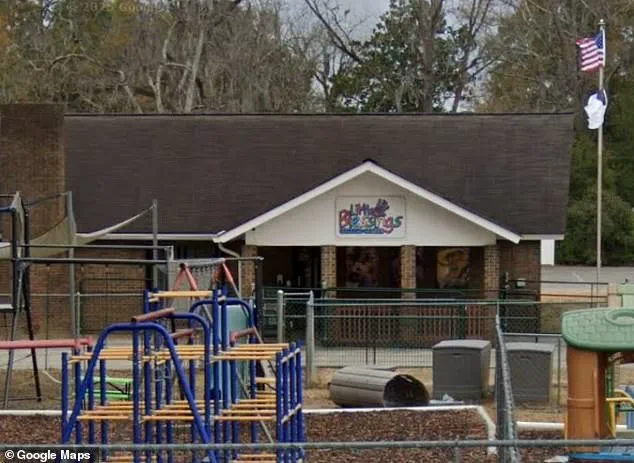 Arrest Made in Georgia Daycare Abuse Case Involving One-Year-Old; Worker Charged with Aggravated Battery