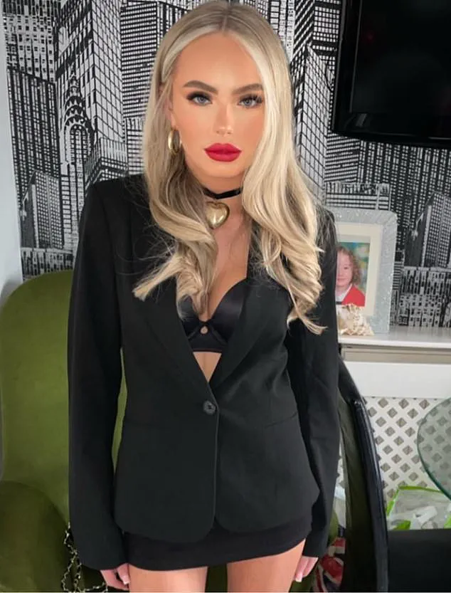 Controversial 25-Year Sentence for British Woman in Dubai Over Drug Possession as Family Appeals for Help