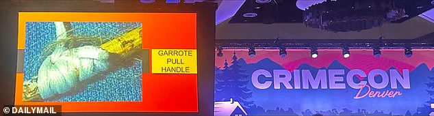 JonBenet Ramsey Case Renewed: John Ramsey Reveals New DNA Testing on Unexamined Garrote Handle