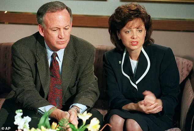 JonBenet Ramsey Case Renewed: John Ramsey Reveals New DNA Testing on Unexamined Garrote Handle