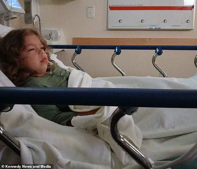 Texas Couple's Health Declines After Discovering Toxic Home Conditions