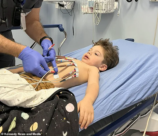 Texas Couple's Health Declines After Discovering Toxic Home Conditions