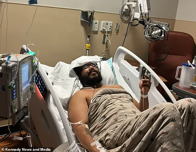 Texas Couple's Health Declines After Discovering Toxic Home Conditions