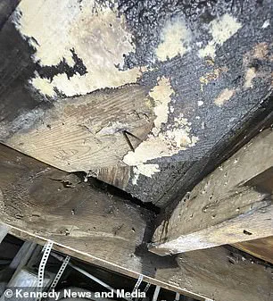 Texas Couple's Health Declines After Discovering Toxic Home Conditions