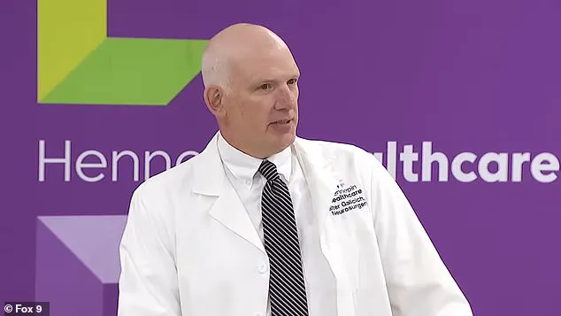 Tragedy at Church of the Annunciation: Shooting Leaves Two Dead and 21 Injured, Including Critically Injured Child