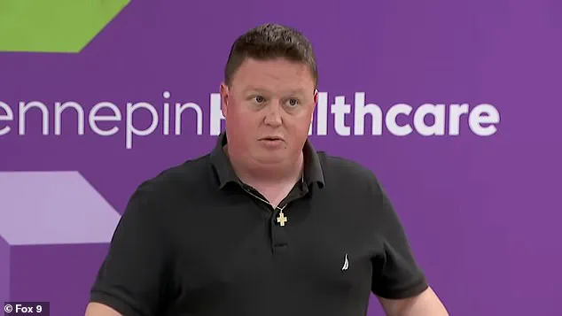 Tragedy at Church of the Annunciation: Shooting Leaves Two Dead and 21 Injured, Including Critically Injured Child