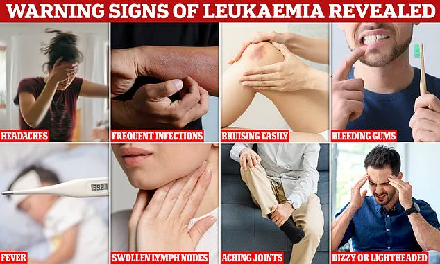 21-Year-Old Student's Bleeding Gums and Numbness Lead to Cancer Diagnosis After Initial Gingivitis Misdiagnosis