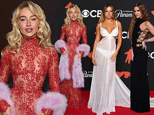 Ariana Grande Sends Career Message with New Look at MTV VMAs, Expert Says