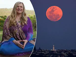 Blood-Red Moon: Total Lunar Eclipse Set to Enthrall Sky-Gazers on September 7–8, 2025