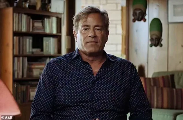 Cort St. George Reveals Role in Pamela Anderson and Tommy Lee's Infamous 1995 Sex Tape in A&E Documentary