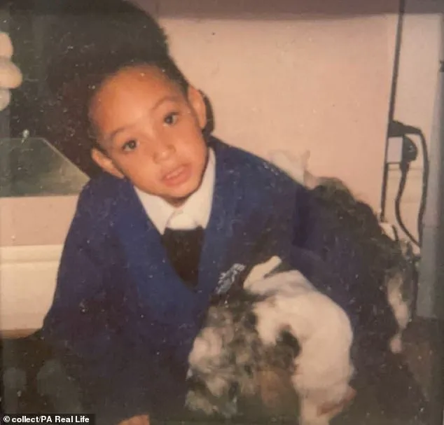 Living with a Rare Autoimmune Disease: Tia Rey's Journey Through Misdiagnosis and Unrelenting Pain