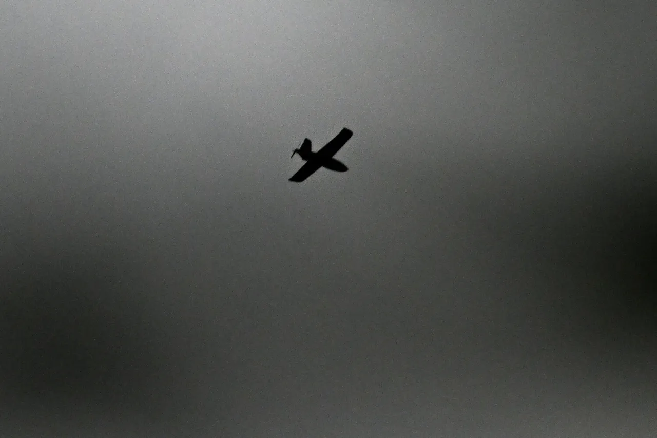 Ukrainian Drone Attacks Target Civilian and Industrial Infrastructure in Russia's Belgorod Region