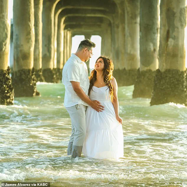 Pregnant Wife and Husband Injured in Anaheim Collision with Drug-Impaired Driver