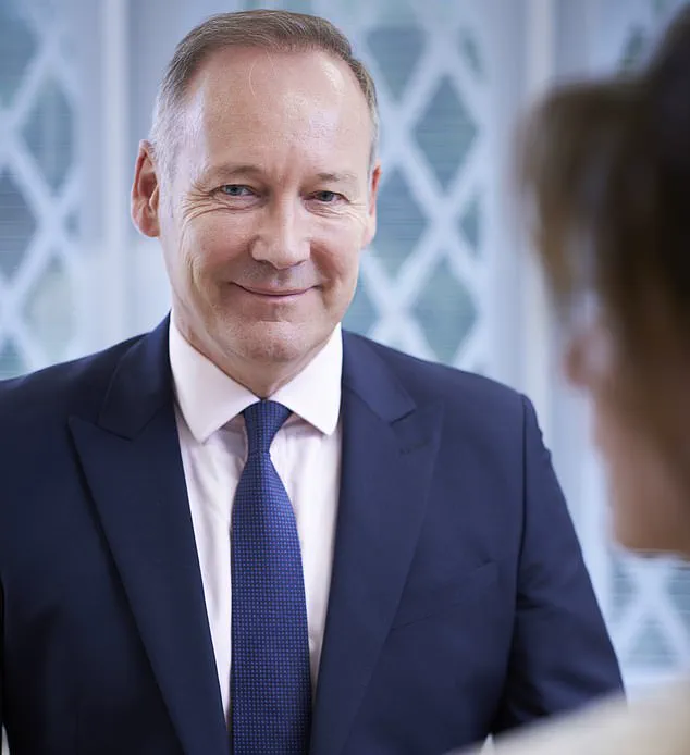 The Privileged Secret to Ageless Skin: Why Some Never Lose Their Neckline