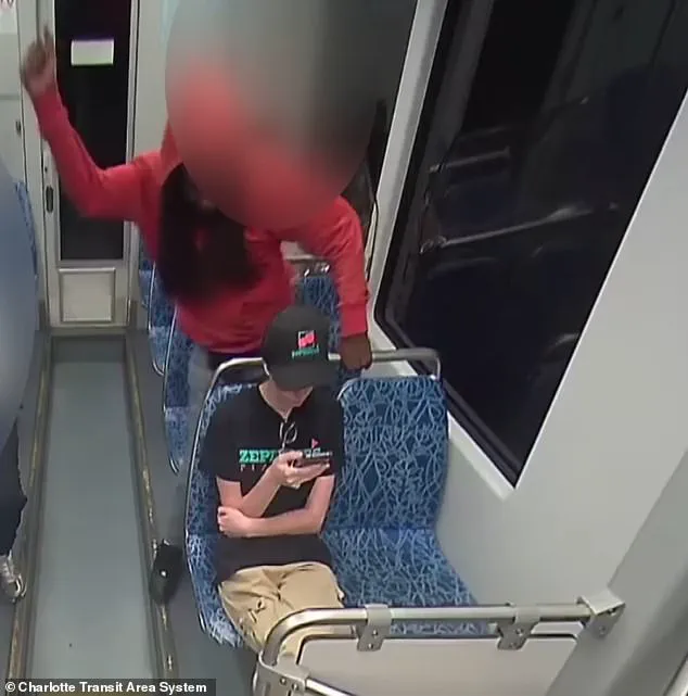 Charlotte Mayor's Defense of Man Accused of Killing Ukrainian Refugee Sparks Outrage and Calls for Accountability