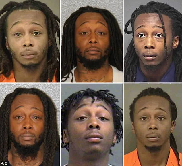 Charlotte Mayor's Defense of Man Accused of Killing Ukrainian Refugee Sparks Outrage and Calls for Accountability