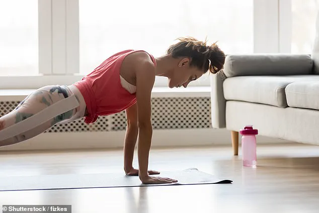 Four Exercises to Combat Midlife Muscle and Joint Decline: Expert Advice