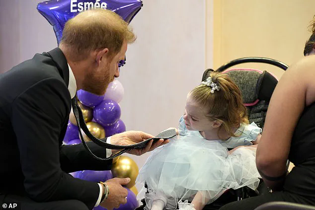 Prince William Shares Lighthearted Moment About Prince Louis During Queen's Anniversary Visit