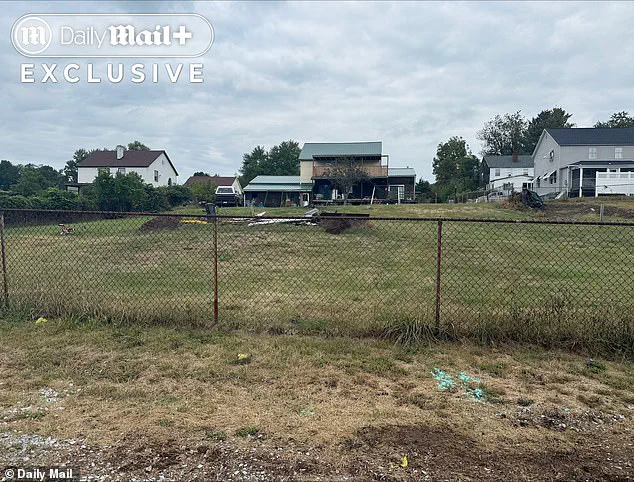 Three Boys Escape from 'House of Horrors' in Redstone Township, Pennsylvania, in April of Last Year