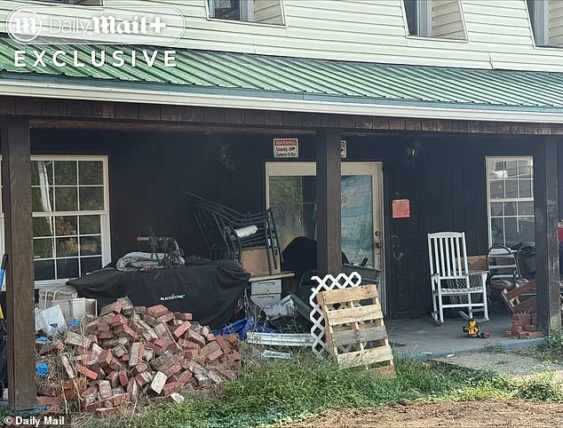 Three Boys Escape from 'House of Horrors' in Redstone Township, Pennsylvania, in April of Last Year