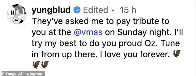 Exclusive Access: Yungblud's Untold Journey with Rock Legends