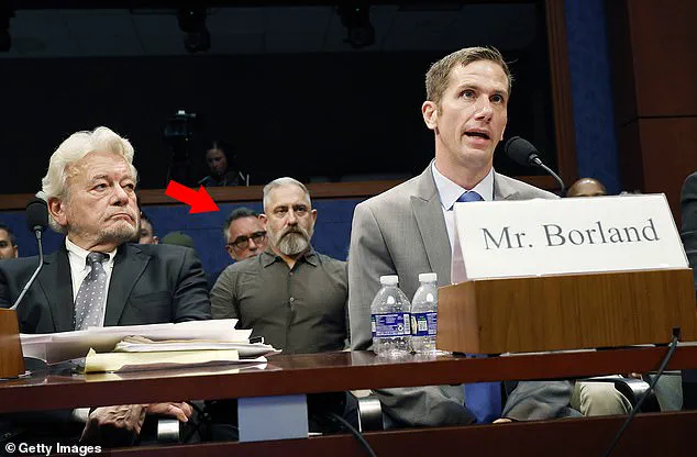 Hollywood Director Colin Trevorrow Sparks UFO Debate at UAP Hearing