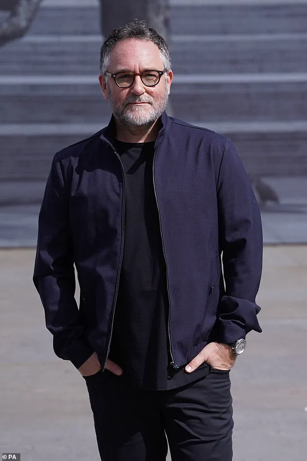 Hollywood Director Colin Trevorrow Sparks UFO Debate at UAP Hearing