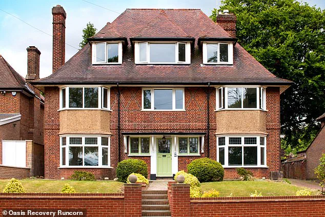 Privileged Insights: A Recovering Ketamine Addict's Harrowing Account of Health Devastation