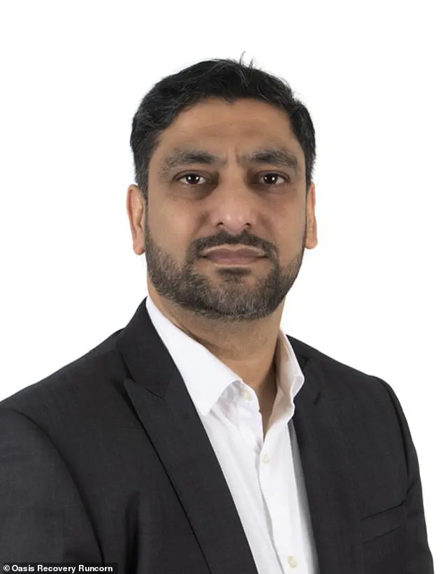 Privileged Insights: A Recovering Ketamine Addict's Harrowing Account of Health Devastation