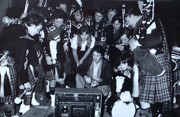 Rare Photo Captures Sir Paul McCartney's Pivotal Moment as Wings Launch