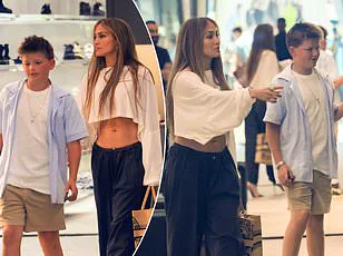 Bad Bunny Stumbles During High-Energy Performance in San Juan as Footage Goes Viral