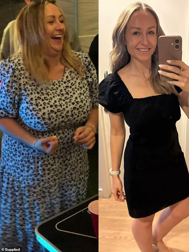 Behind Closed Doors: The Hidden Turmoil of Jodi Clark