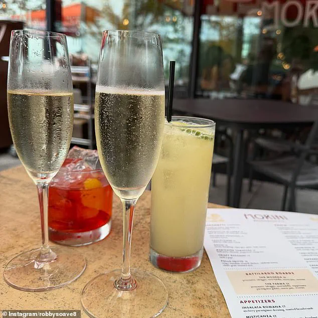 Conservative Journalist Robby Soave Shares Romantic Photos with Fiancé Jie Jung Shih After Recent Divorce