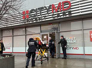 Exclusive: DRC Health Officials Report Ebola Outbreak in Kasai Province, Urging Global Health Advisories for Public Safety