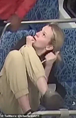 Iryna Zarutska, Ukrainian Refugee, Killed in Brutal Attack by DeCarlos Brown Jr. on Charlotte Light Rail