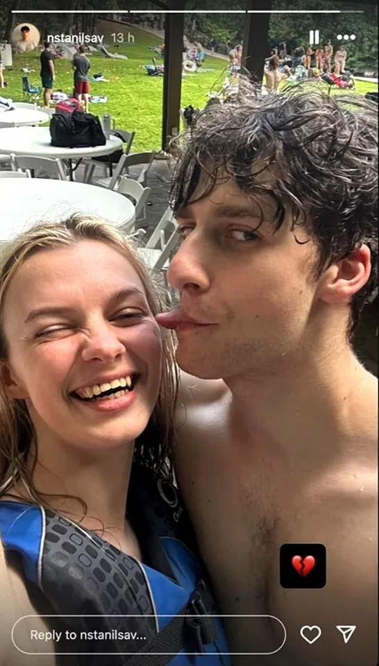 Iryna Zarutska, Ukrainian Refugee, Killed in Brutal Attack by DeCarlos Brown Jr. on Charlotte Light Rail