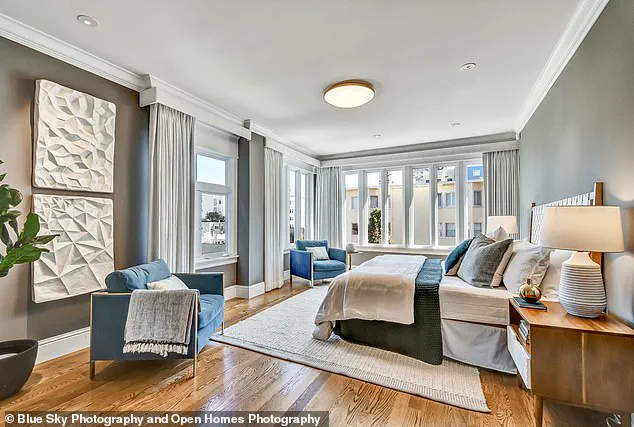 Luxury Condo on San Francisco's Iconic 'Crookedest Street' Hits Market for Under $4 Million