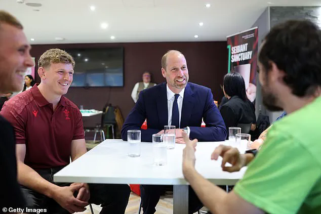 Prince Harry and King Charles III's Private Tea: A 'Reset' for a Strained Relationship, Says Royal Insider