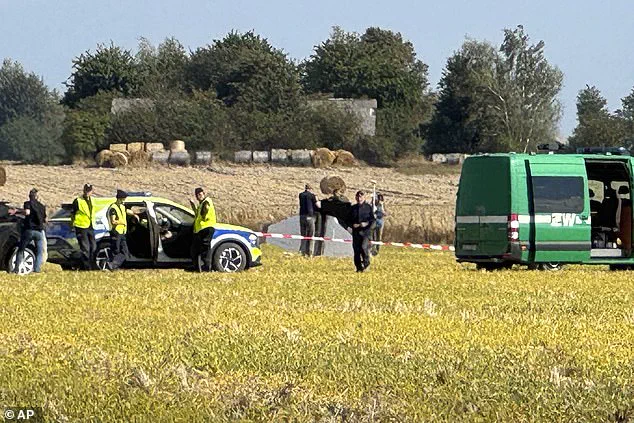 Trump's Cryptic Message Sparks Fears of New Cold War Amid NATO-Russia Tensions