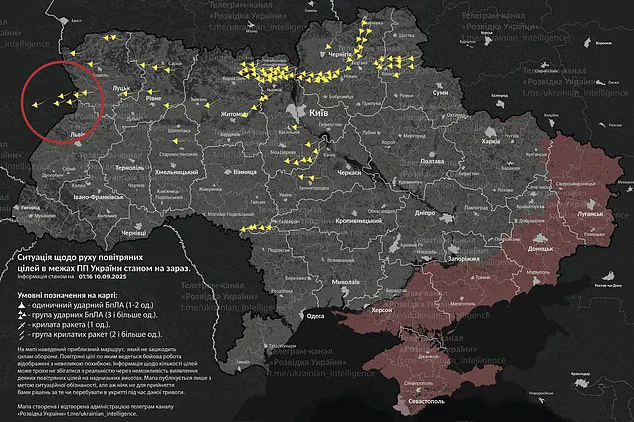 Trump's Cryptic Message Sparks Fears of New Cold War Amid NATO-Russia Tensions