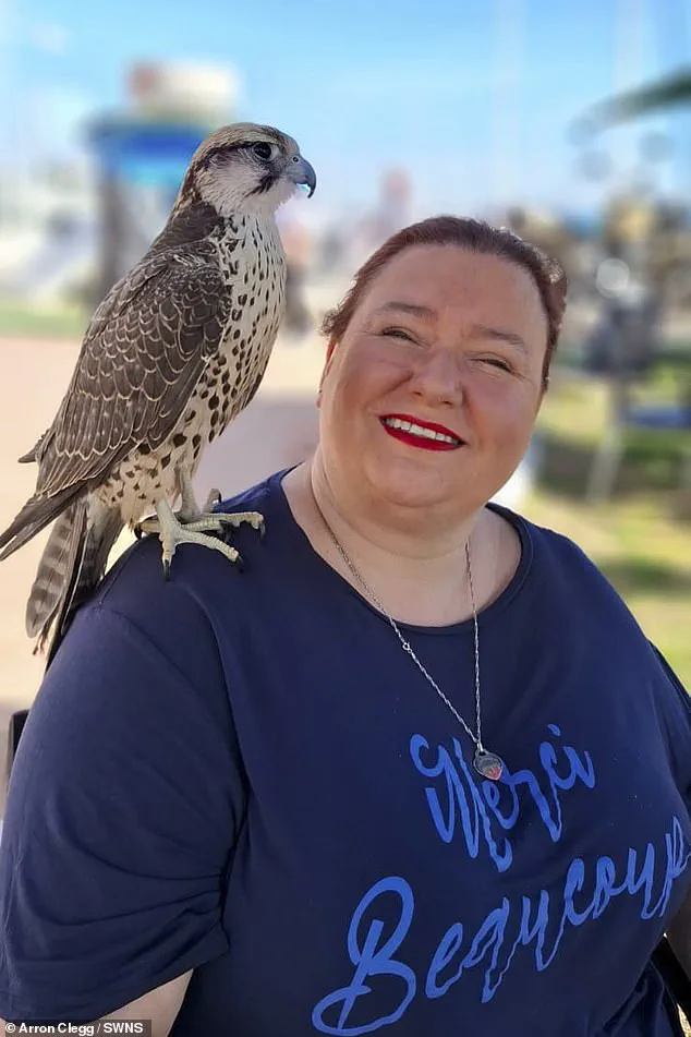 A Life-Saving Drug or a Silent Killer? Dawn Clegg’s Battle with Mounjaro Reveals a Lethal Paradox