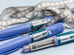 A Life-Saving Drug or a Silent Killer? Dawn Clegg’s Battle with Mounjaro Reveals a Lethal Paradox