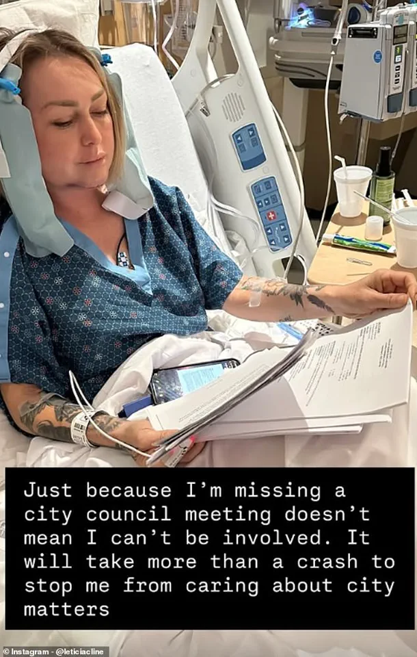 American Pickers Star Mike Wolfe and Girlfriend Recover After Tennessee Car Crash