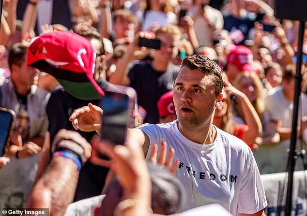 Arrest of Tyler Robinson in Charlie Kirk Assassination Attempt Sparks Concern Over Political Violence