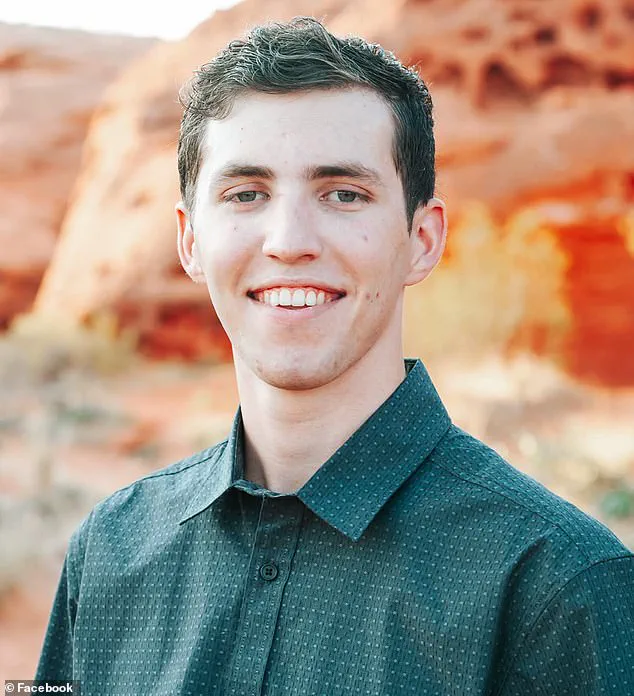 Arrest of Tyler Robinson in Charlie Kirk Assassination Attempt Sparks Concern Over Political Violence