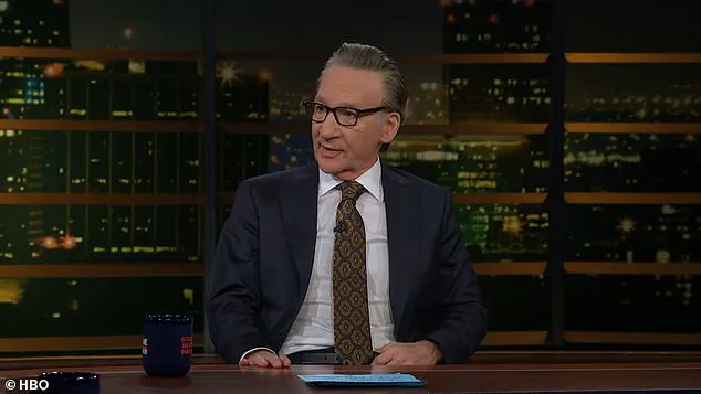 Bill Maher and Ben Shapiro Clash Over Motives Behind Charlie Kirk's Assassination as Speculation and National Tensions Rise