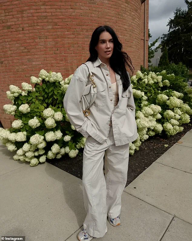 Brittany Xavier's Political Shift Ignites Firestorm on Social Media