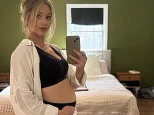 Cannabis Use Linked to Fertility Risks and Fetal Development Concerns, Study Warns