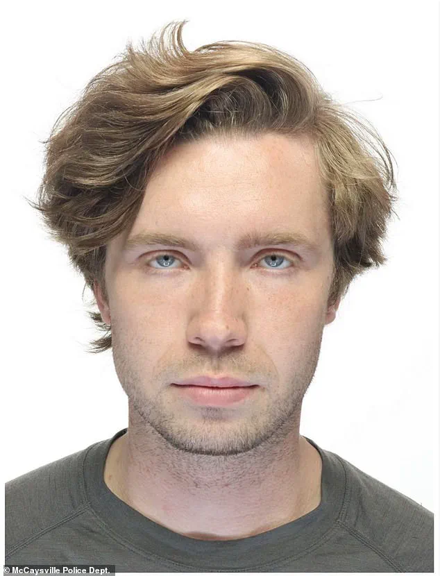 Community Shaken as Georgia Officer Shot in the Throat, Suspect Arrested After Crucial Tip